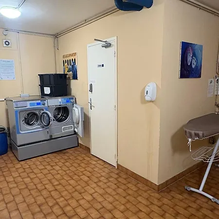 4 Pers, Vue Mer, Wi-fi, Animaux Admis - Fr-1-827-55 Daire